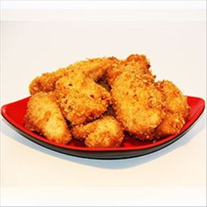 Croc-Sassami 400g