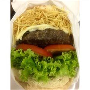 Chesse Burguer (Costela)