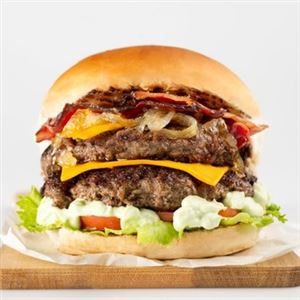 Burguer du Chef