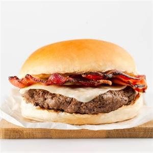 Clássico Burguer