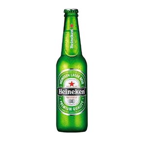 HEINEKEN LONG NECK