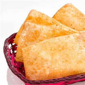 Pastel de Carne com Queijo