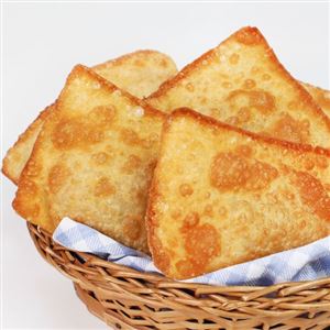 Porção de Pastelzinho Mini