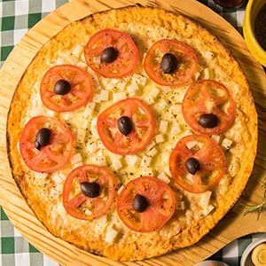05. PIZZA PALMITO