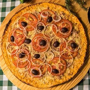 06. PIZZA ATUM