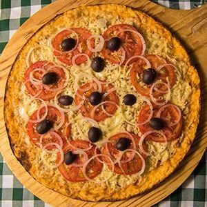 09. PIZZA FRANGO