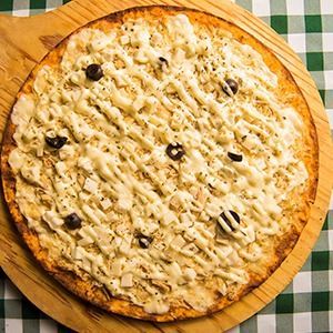 15. PIZZA FRAJOLA