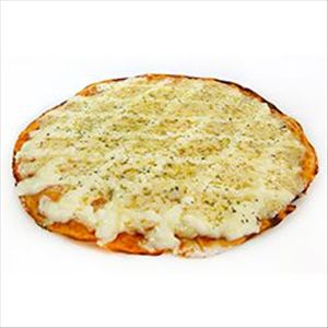 17. PIZZA QUATRO QUEIJOS