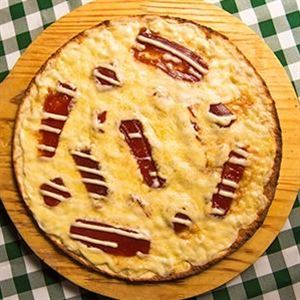 24. ROMEU E JULIETA (PIZZA)