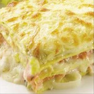 Lasanha (550g)