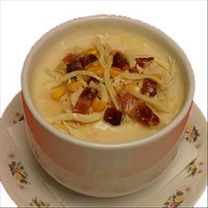 Batata À Moda