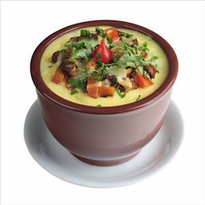 Batata Mexicana