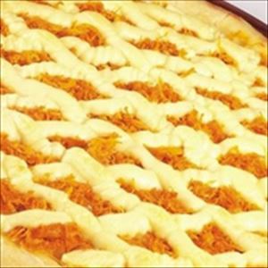 Pizza Frango com Catupiry