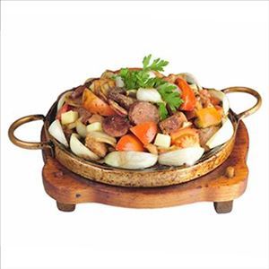 Jupiraça (Porção 600g)