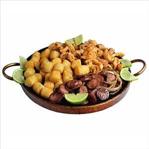 Mineirinha (Porção 400g)
