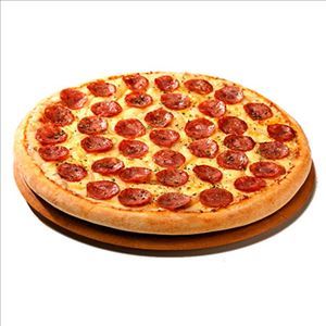 Pizza Calabresa