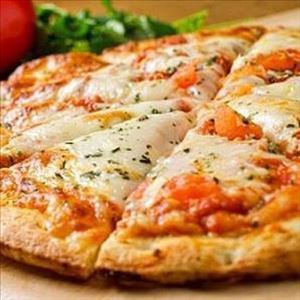 Pizza Marguerita