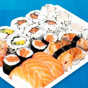 Combo 5 (22 unidades)