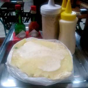 01 - Hot Dog Tradicional