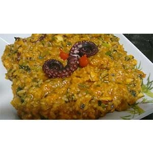 ARROZ DE POLVO