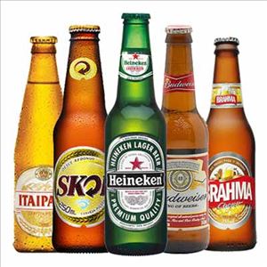 CERVEJA LONG NECK
