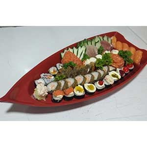 COMBINADO MASTER (50 PEÇAS)