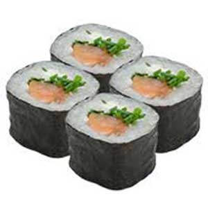 MAKIMONO FILADÉLFIA