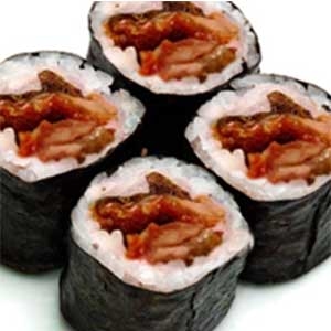 MAKIMONO SKIN