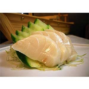 SASHIMI PEIXE BRANCO