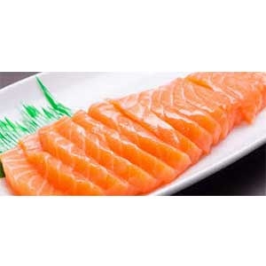 SASHIMI SALMÃO