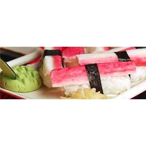 SUSHI KANI (6 UN)