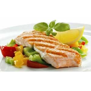 PEIXE BRANCO GRELHADO