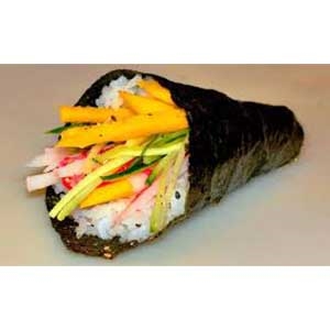 TEMAKI CALIFÓRNIA