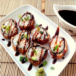 Hot Roll Frango (16 unidades) - Promoção