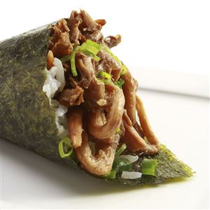 Temaki shimeji