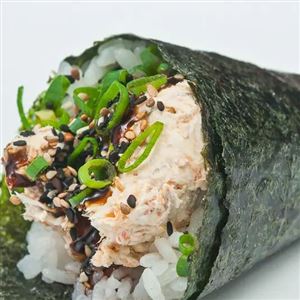 Temakis promocionais M (150g)