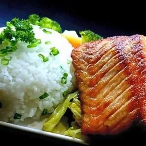 Teppanyaki - Delicioso pratos da culinária oriental