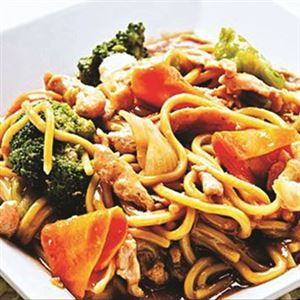 YAKISSOBA FRANGO M