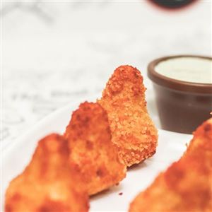 COXINHA
