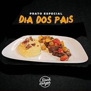 PRATOS ESPECIAL DIAS DOS PAIS