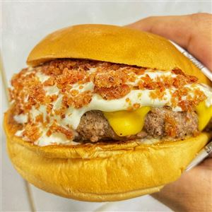 CATUPIBACON BURGER