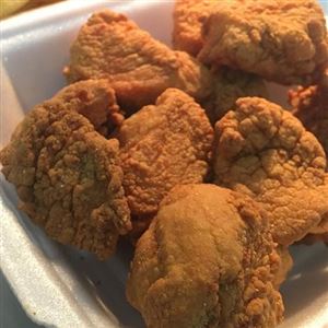 FILÉ DE PEITO DE FRANGO