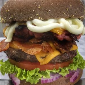 BURGER DA SEMANA