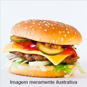 Classic burguer