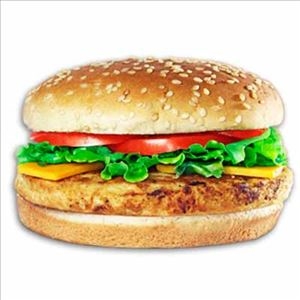 07 - Framburguer