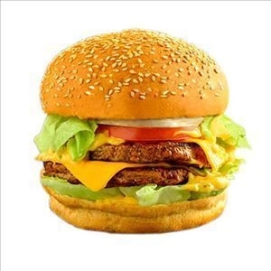 13 - Picanha Burguer Especial