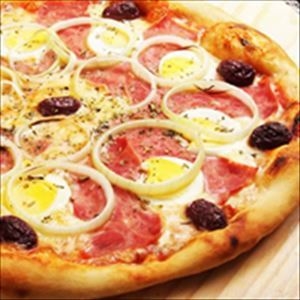 Pizza Portuguesa