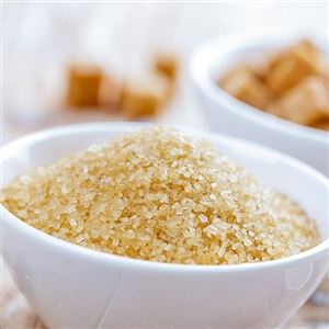 Açúcar Demerara 100G (Cod 1006)