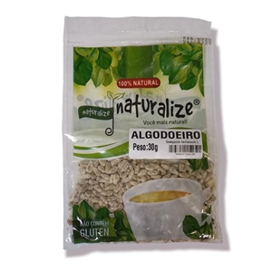 ALGODOEIRO 30g