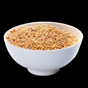 ALHO DESIDRATADO GRANULADO 100g (Cód 1092)